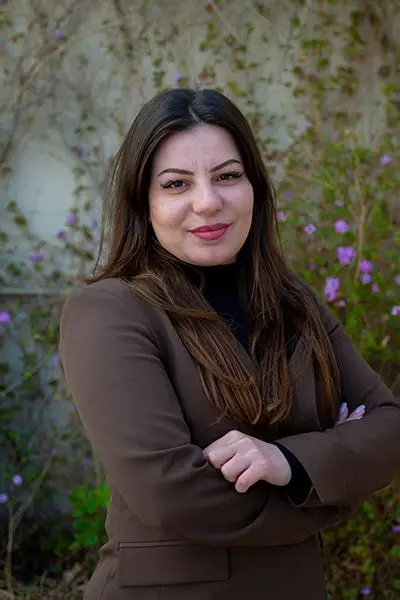 Sofia Konosidou