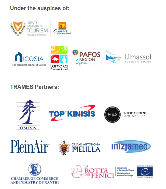 TRAMES CONSORTIUM