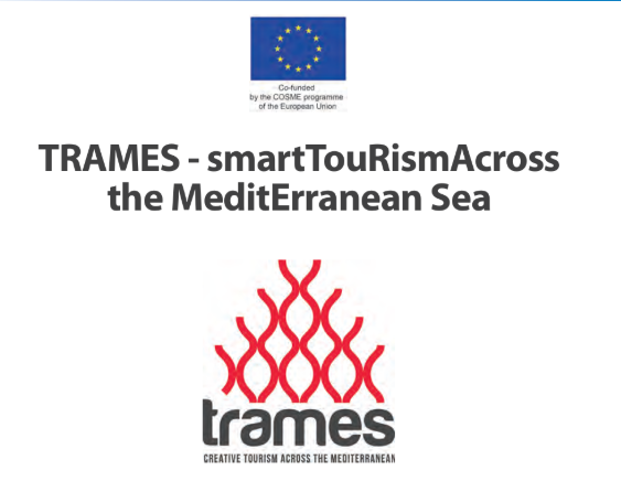TRAMES