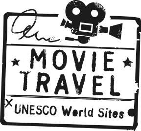 movie travel logo
